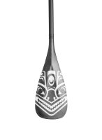 Indiana Carbon 100% (1-Piece) 220 cm 81 In2