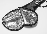 Indiana Carbon 100% (1-Piece) 220 cm 81 In2