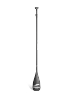 Indiana Carbon 100% Telescope (2-Piece) black 81 In2