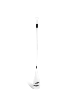 Indiana Carbon 100% Telescope (2-Piece) white 81 In2