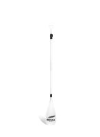 Indiana Carbon 100% Telescope (2-Piece) white 81 In2