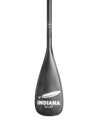 Indiana Carbon 100% Telescope (3-Piece) black 81 In2