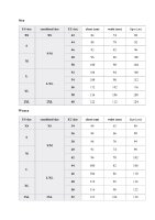 Indiana Stamina Vest S/M (ISO Norm 12402-5) red