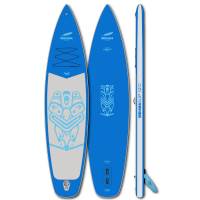 Indiana 120 Family Pack blue