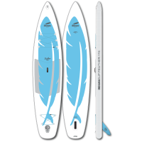 Indiana 116 Feather Inflatable