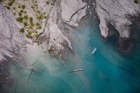 Indiana 116 Feather Inflatable