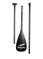 Indiana Fiberglass/Carbon (3-Piece) 89 In2