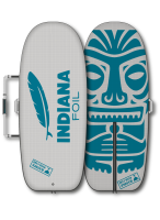 Indiana 59 SUP Foil PRO 87L Carbon