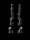 Indiana Windsurf Medium Wind Foil 850S Complete