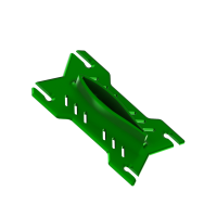 Indiana SUP/Surf Downwind Foil 1150DWR Complete