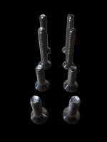 Indiana SUP/Surf Downwind Foil 1150DWR Complete