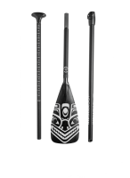 Indiana Fiberglass Telescope Groms (3-Piece) 75 In2