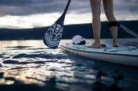 Indiana 30% Carbon-Fiberglass Telescope (2-Piece) 95 In2