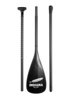 Indiana 30% Carbon-Fiberglass Telescope (3-Piece) 89 In2