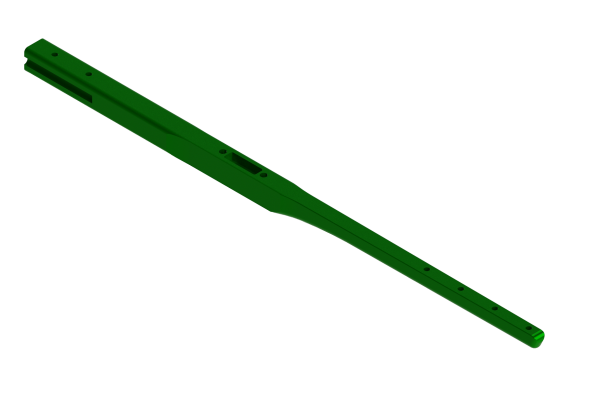 Indiana Windsurf Foil 920 H-AR Complete