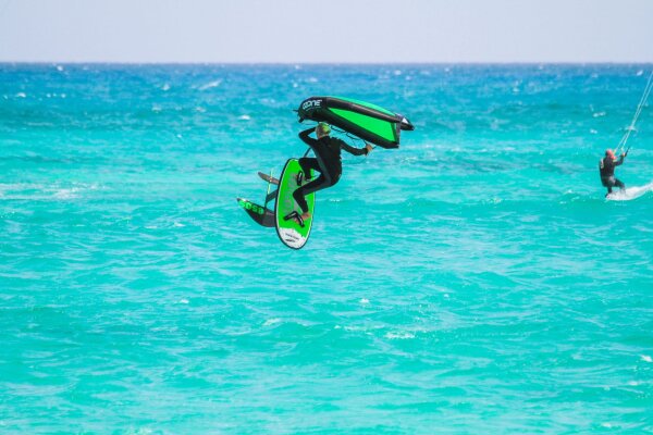 Indiana Windsurf Foil 920 H-AR Complete