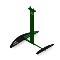 Indiana Windsurf Foil 920 H-AR Complete