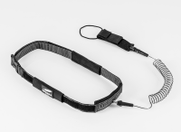 Indiana Foil Coil Waist Leash 8