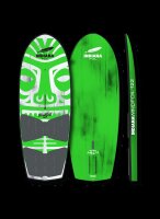 Indiana Wind Foil 122 L Carbon with bag