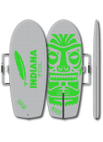 Indiana Wind Foil 122 L Carbon with bag