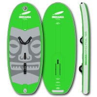 Indiana Wing Foil 165L Inflatable