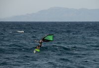 Indiana Wing Foil 165L Inflatable