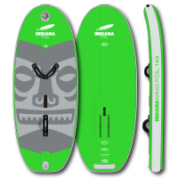 Indiana Wing Foil 149L Inflatable