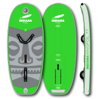 Indiana Wing Foil 77L Inflatable