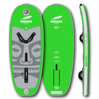 Indiana Wing Foil 47L Inflatable