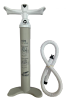 Indiana Double Action Pump HP8