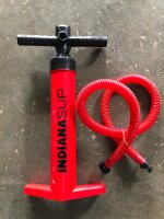 Indiana Inflatable Surf Pump HP7