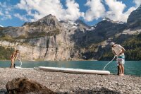 Indiana Inflatable Surf Pump HP7