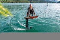 Indiana Foil HP Alu Fuselage 610