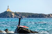 Indiana Foil HP Alu Fuselage 710