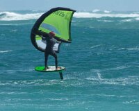 Indiana Foil HP LD Carbon Mast 95 cm