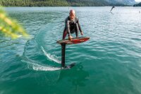 Indiana Foil HP Set of Stab Angle Adaptors