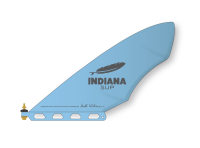 Indiana All-In-One Foil 166L Carbon w/o Bag