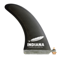 Indiana All-In-One Foil 166L Carbon w/o Bag