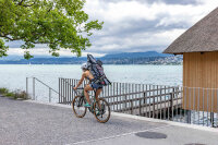 Indiana Pump Foil Backpack 40