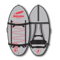 Indiana Pump Foil Backpack 40