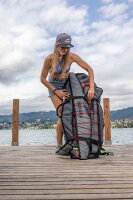 Indiana Pump Foil Backpack 40