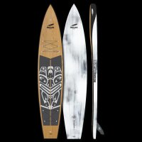 Indiana 126 Touring Carbon/Wood 29