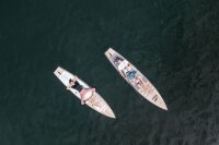 Indiana 126 Touring Carbon/Wood 29