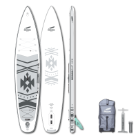 Indiana 126 Touring Inflatable