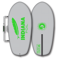 Indiana Wing Foil G-Pro 63 L Carbon