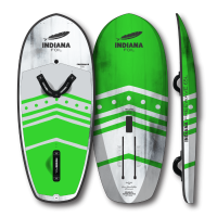 Indiana Wing Foil Freewave 65 L Carbon