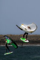 Indiana Wing Foil Freewave 65 L Carbon