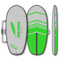 Indiana Wing Foil Freewave 65 L Carbon