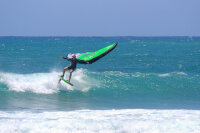 Indiana Wing Foil Freewave 65 L Carbon