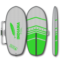 Indiana Wing Foil Freewave 50 L Carbon